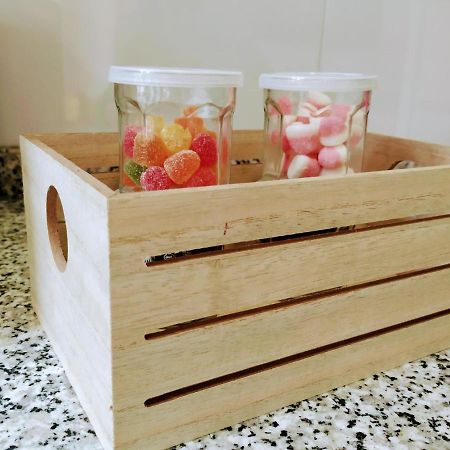 Instituto 2º Apartment Хихон Екстериор снимка