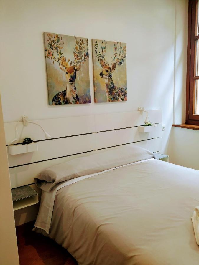 Instituto 2º Apartment Хихон Екстериор снимка