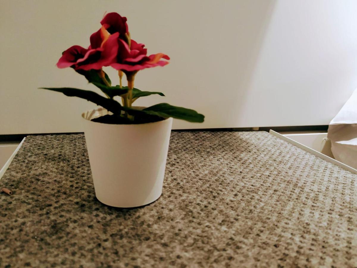 Instituto 2º Apartment Хихон Екстериор снимка